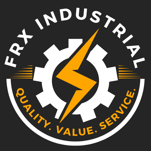 FRX Industrial